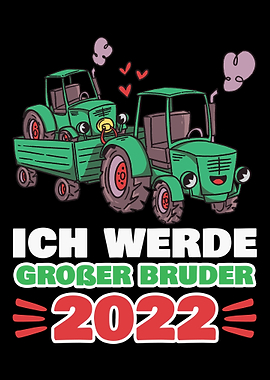 Ich werde Groer Bruder 20