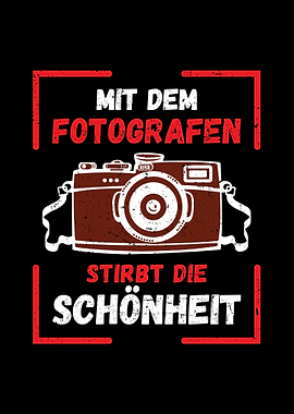 German Photographer