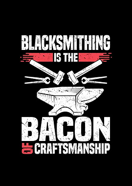 Funny Blacksmithing Gifts