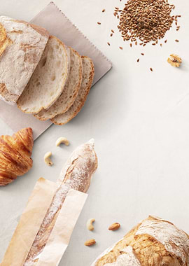 Kitchen Bakery Vol 5