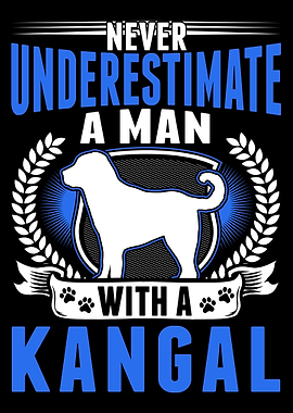 Kangal Mann Anatolischer H