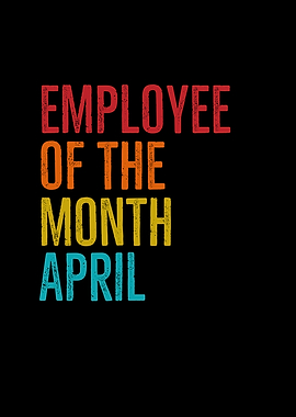 Employee Of The Month