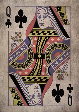Queen of Spades
