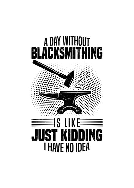 Forging Anvil Forge Gifts