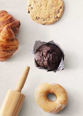 Kitchen Bakery Vol 9