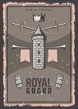 royal guard