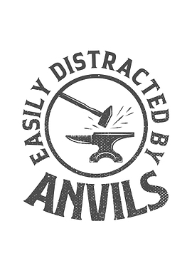 Blacksmithing Forge Gifts