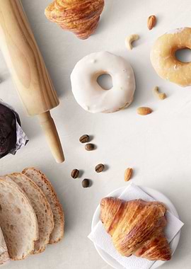 Kitchen Bakery Vol 6