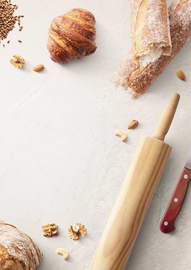 Kitchen Bakery Vol 10