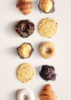 Kitchen Bakery Vol 7