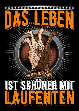 Das Leben ist schner mit
