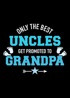 Only the best uncles get p