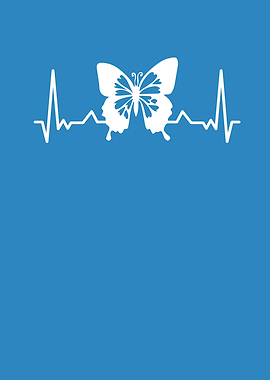 Butterfly Heartbeat