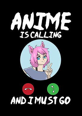 Anime Girl Japanese Kawaii