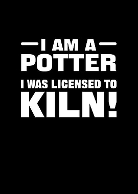 Licensed To Kiln For