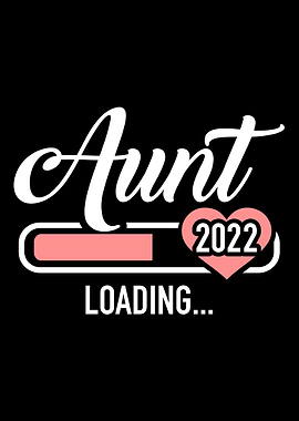 Aunt 2022 loading bar for
