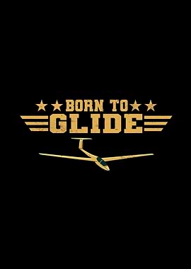 Gliding Glide Soar Gifts
