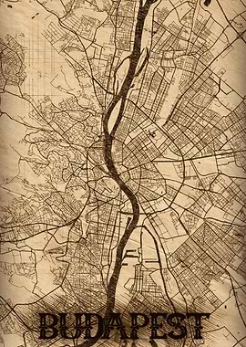 Budapest