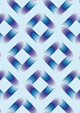 Retro Aesthetic Pattern 20