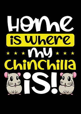 Home is where my