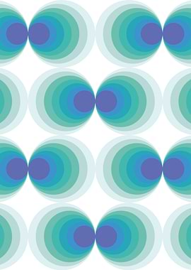 Retro Aesthetic Pattern 18