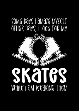 Some Days I Amaze Myself