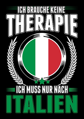 Italien Urlaub Therapie Bi