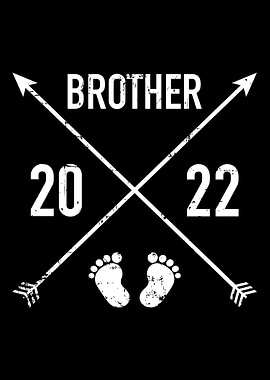 Brother 2022 hipster