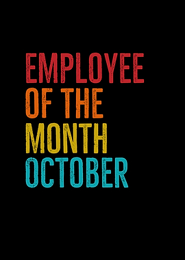 Employee Of The Month
