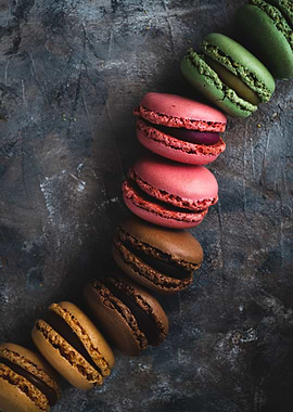 Macaroons