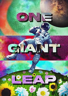 One Giant Leap