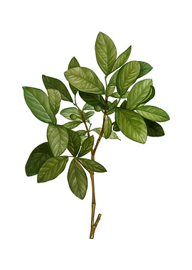 Eastern Leatherwood Plant