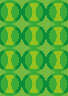Retro Aesthetic Pattern 29