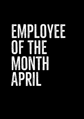 Employee Of The Month