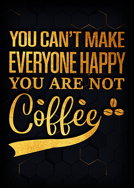 You Cant Make Everyone