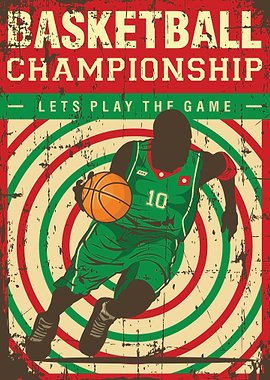 Basketball Championship