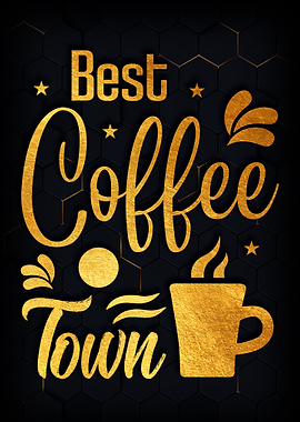 Best Coffee Town