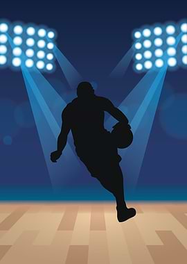 Basketball Player