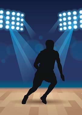 Basketball Player