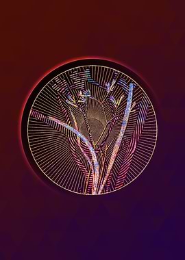 Anigozanthos Flavida