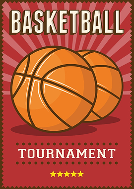 Basketball Tournament