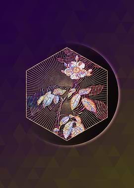 Big Leaved Climbing Rose