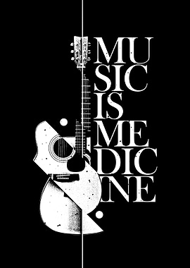guitar and quotes