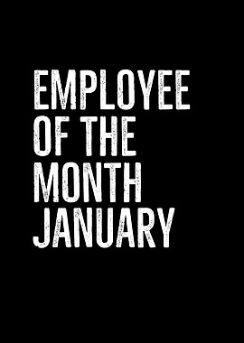 Employee Of The Month