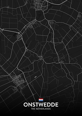 Onstwedde NL
