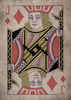 Jack of Diamonds