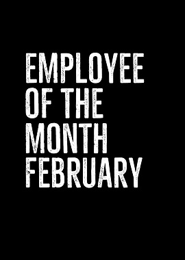Employee Of The Month