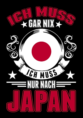 Japan Urlaub Osaka Tokio G