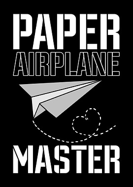 Paper Airplane