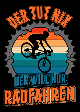 Der tut nix Der will nur r